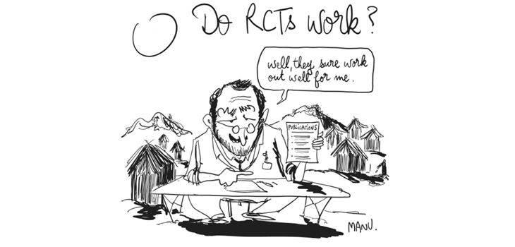Orthopedic RCTs Underpowered // Correct DDH, Prevent Osteoarthritis at Birth?! // and More!