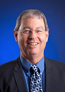 Paul G. Echols, M.D. New CMO at UNM Sandoval
