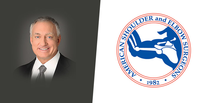 Anthony Romeo, M.D. to Head ASES