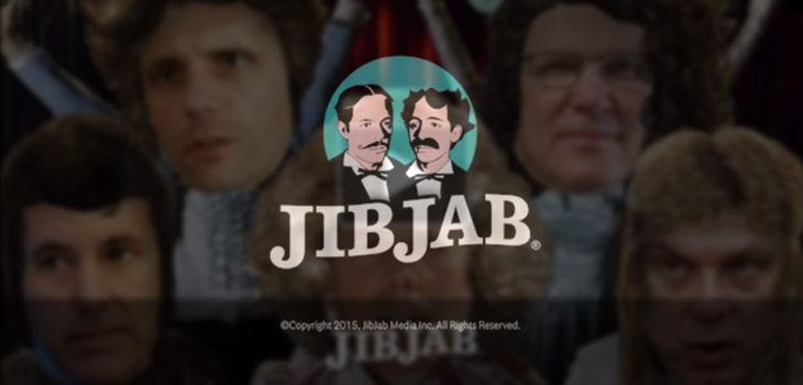 Top Insurance Executives Caught in Jib-Jab Video