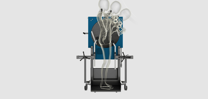 $4 Million in Debt Financing for Ortho Kinematics