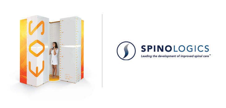 EOS imaging Partnering With Spinologics for Simulation Software