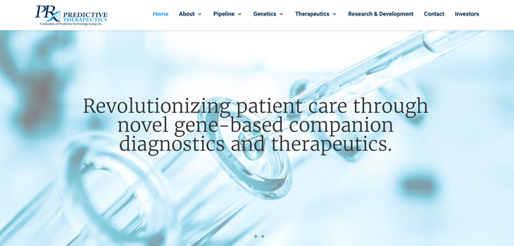 Genetic Testing of Spine Disease Wins Patent Ruling