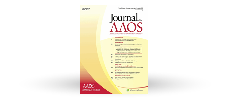 Study Recommends Changes in Pain Management