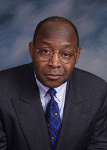 Ronald W. Lindsey, M.D. New Co-Editor of Case Connector