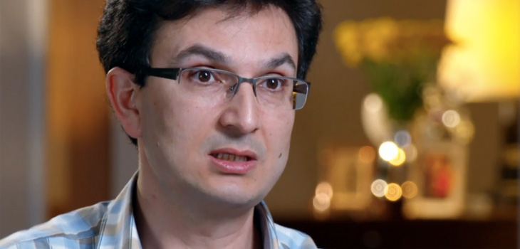 The Most Incredible Orthopedist You’ll Ever Read About