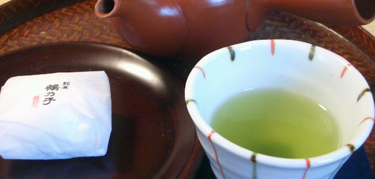 Molecule in Green Tea Reduces Swelling in RA