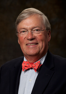 Wallace F. Andrew, Jr., M.D. Retires From Raleigh Orthopaedic Clinic