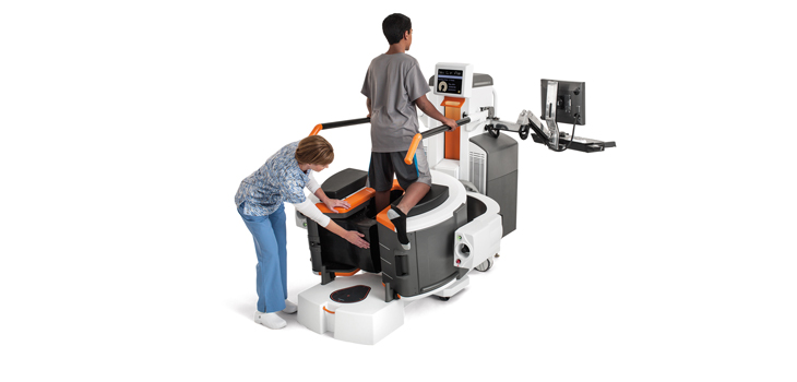 Low-Dose, High Quality CT for Extremities Tested