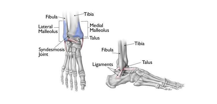 Zimmer’s “Groundbreaking” Foot and Ankle Fusion System
