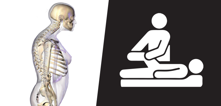 PT Helps Osteoporosis Patients With Incontinence