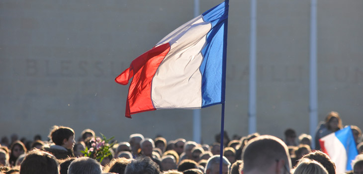 The Paris Tragedy and Orthopedics