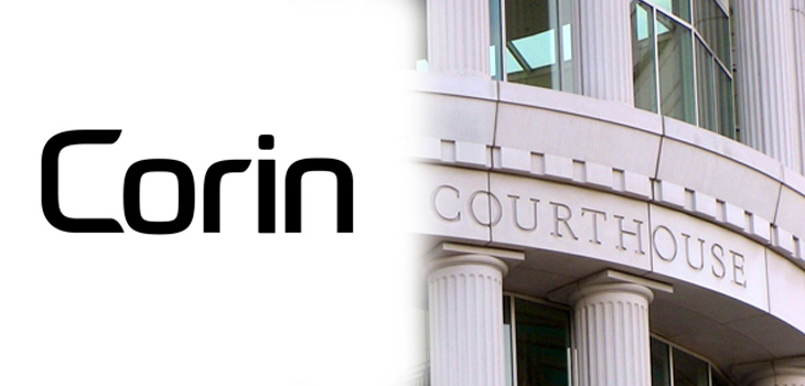 Corin Wins Summary Judgement in Metal-on-Metal Hip Suit