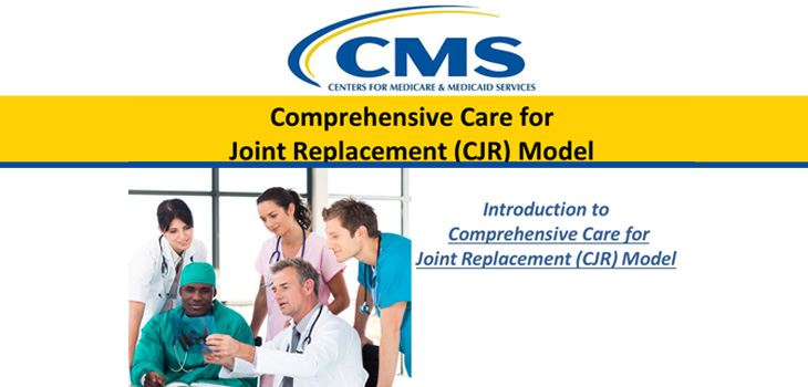 1st Mandated Payment Model Hits Orthopedics