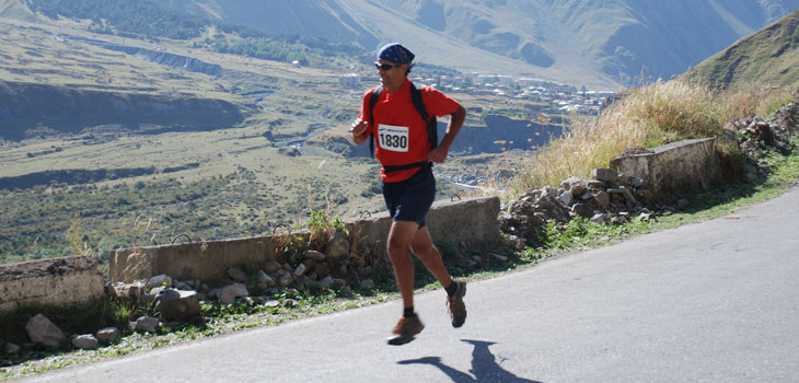 Indoor or Outside Running – Which Is Better?
