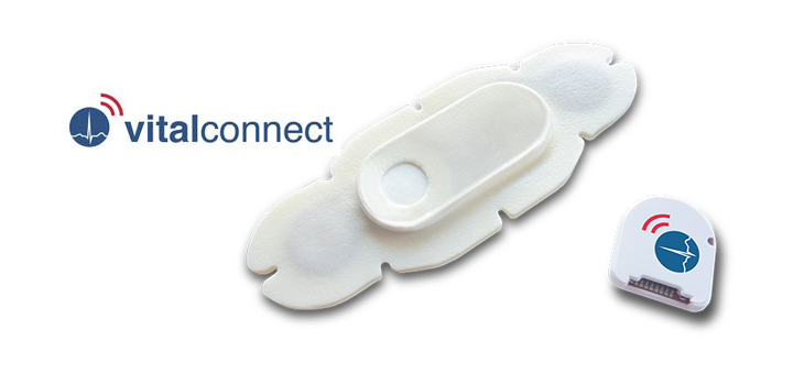 Disposable Skin Patch Captures Vital Signs