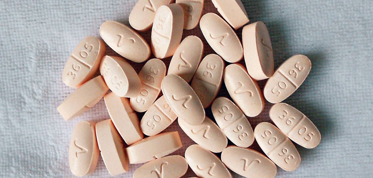 Opioid Use – Bad Idea Before Replacement Surgery