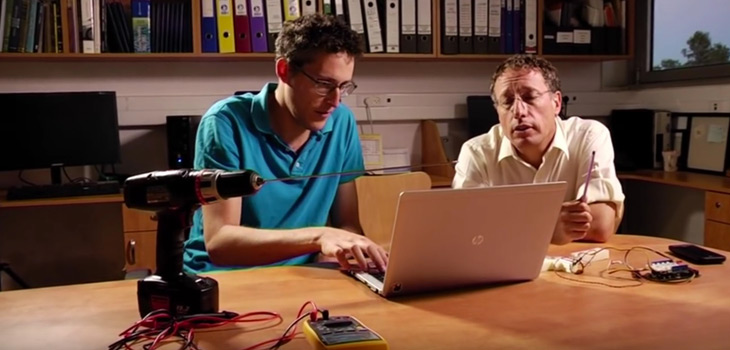 Israeli Pioneers Development Guidewire With Real-Time Feedback