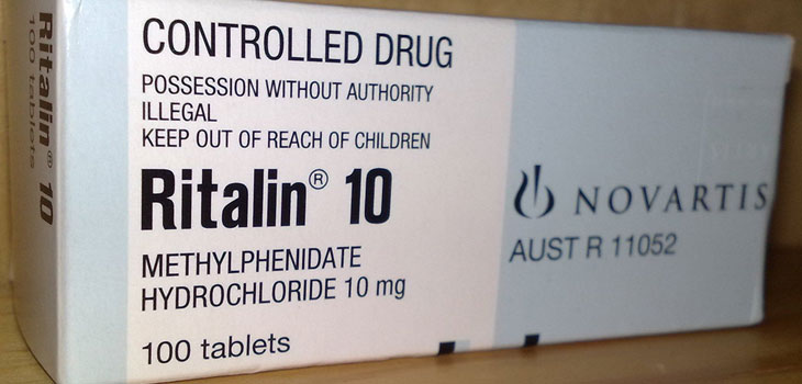 ADHD Meds Decrease Bone Density?!
