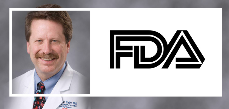 FDA Commissioner Confirmed, Budget Battle Looms