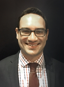 David McGurl Joins MCRA as a Director