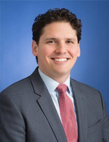 Adam Yanke, M.D. – Team Physician for Chicago Eagles