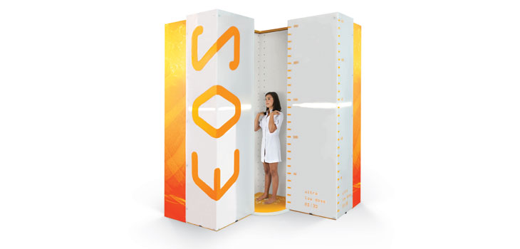 EOS imaging: Approval From China FDA