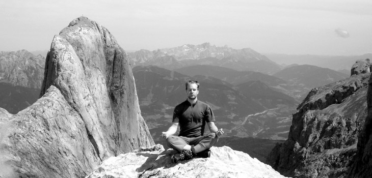 Mind-Body Approaches for Low Back Pain ARE Helpful