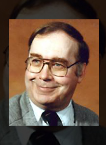 In Memoriam: Frank Gunston, M.D.