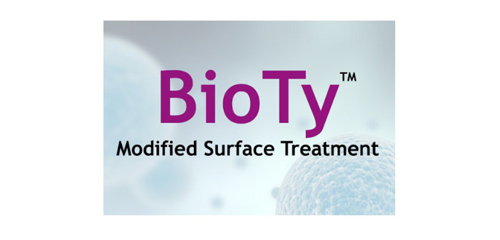 Tyber Medical Claims Bactria Decline on Implants