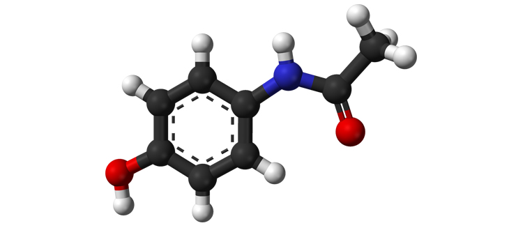 Paracetamol No Good for OA
