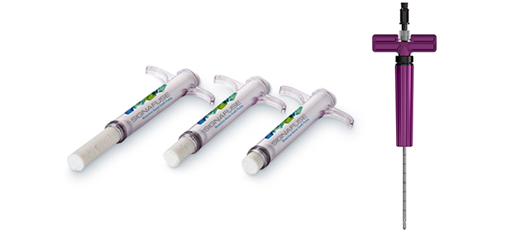 Bioventus’ New Products on Display