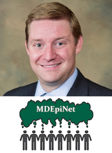 Jeff Dunkel of Titan Spine Joins MDEpiNet