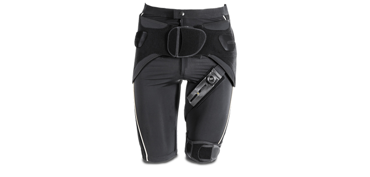 Össur Launches Unloader Hip