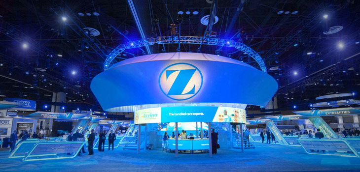 It’s Not a “Booth”, It’s a Spaceship