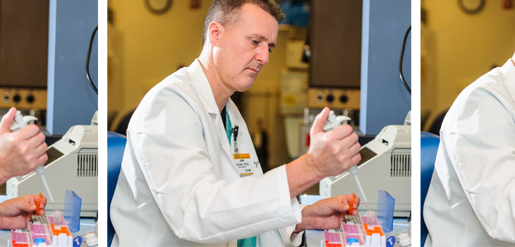 Cosamin Tested in Clinical Trial