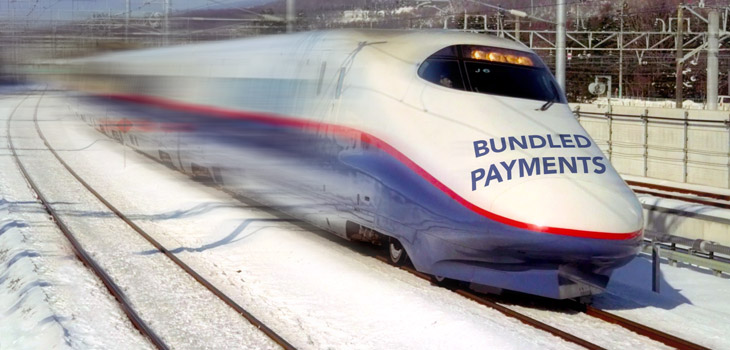 DePuy Synthes Jumps on “Bundle” Train