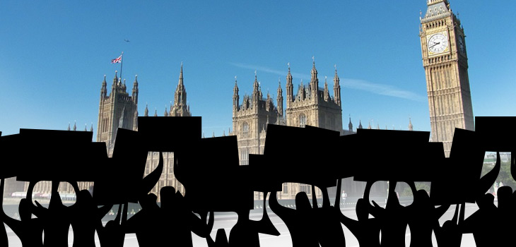 English Junior Doctors Strike for Third Time—Threaten to Leave