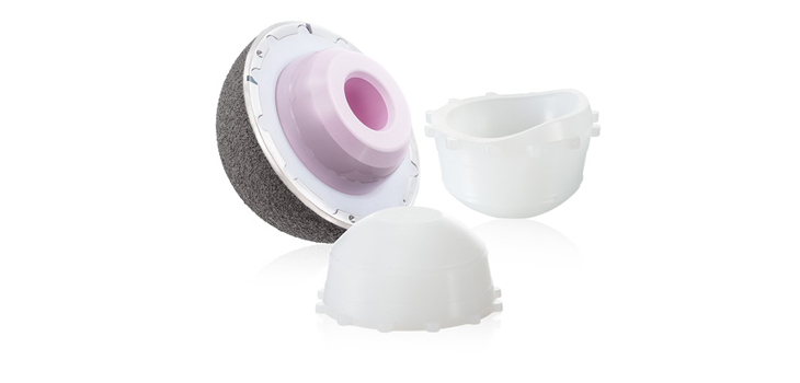 United Orthopedic Corporation Launches Enrollment for Hip System