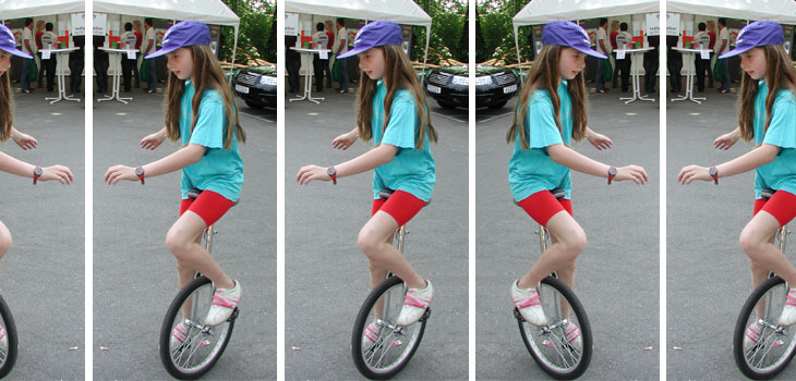 Genetic Changes Increase Girls’ Bone Density?