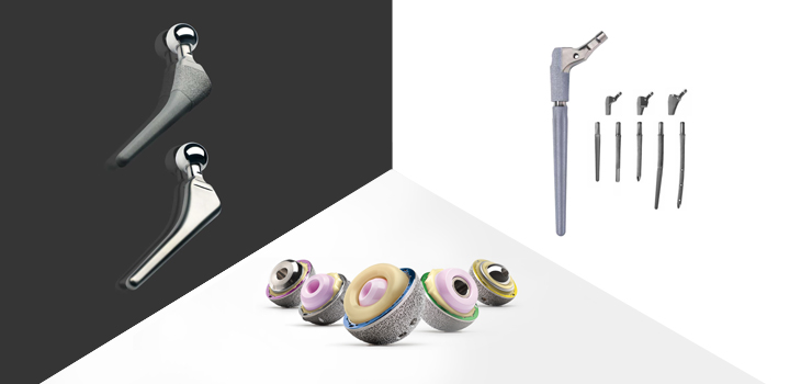 Zimmer Biomet Hip Portfolio Grows by Three