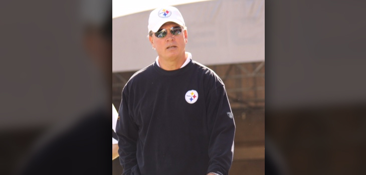 Pittsburgh Steeler Team Doc Honored With Leadership Award // HSS: Cartilage Restoration Good Option in Those 40+ // and More!