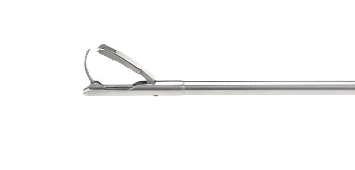 Rethinking the Simple Suture Passer