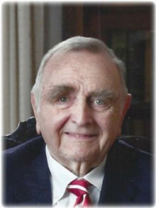 In Memoriam: Arthur M. Pappas, M.D.
