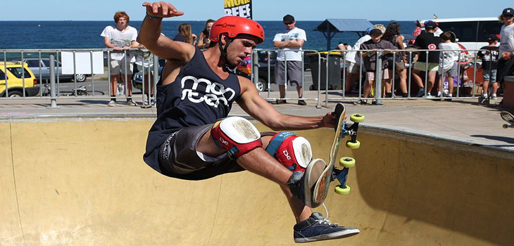 Rush and Local Community Tackling Skateboard Safety