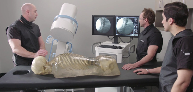 New Pain Management Training Device Rolled Out