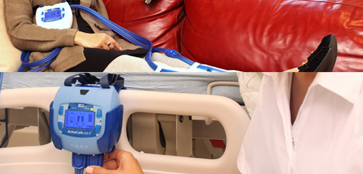 Medical Compression Systems Launches ActiveCare Online
