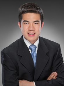 Garrick K. Kwok, M.D. Joins OrthoAtlanta