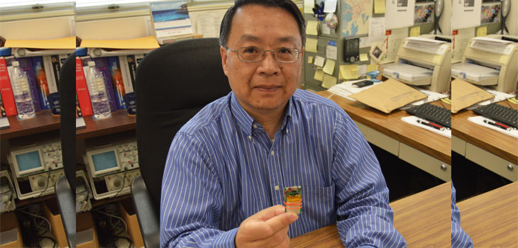 Electrical Stimulation of Brain Blocks Pain at Spinal Cord