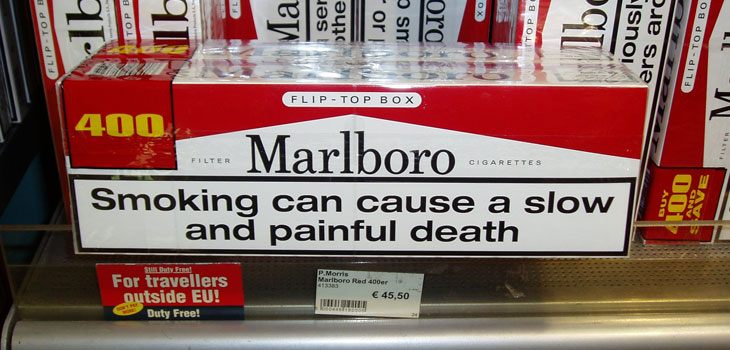 Arthritic Smokers Have 2x Mortality Rate of Non-Smokers